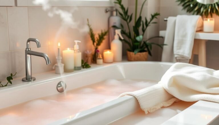 Bathing Practices