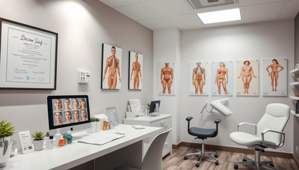 Dermatologist Qualifications