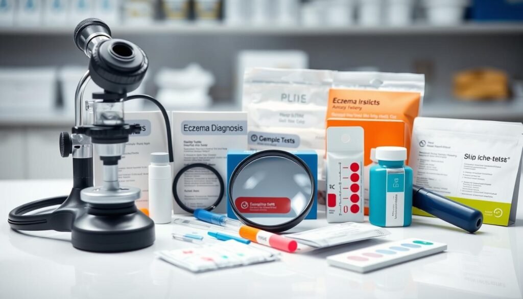 Diagnostic Tools