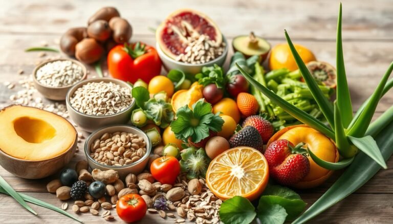 Diet and Nutrition