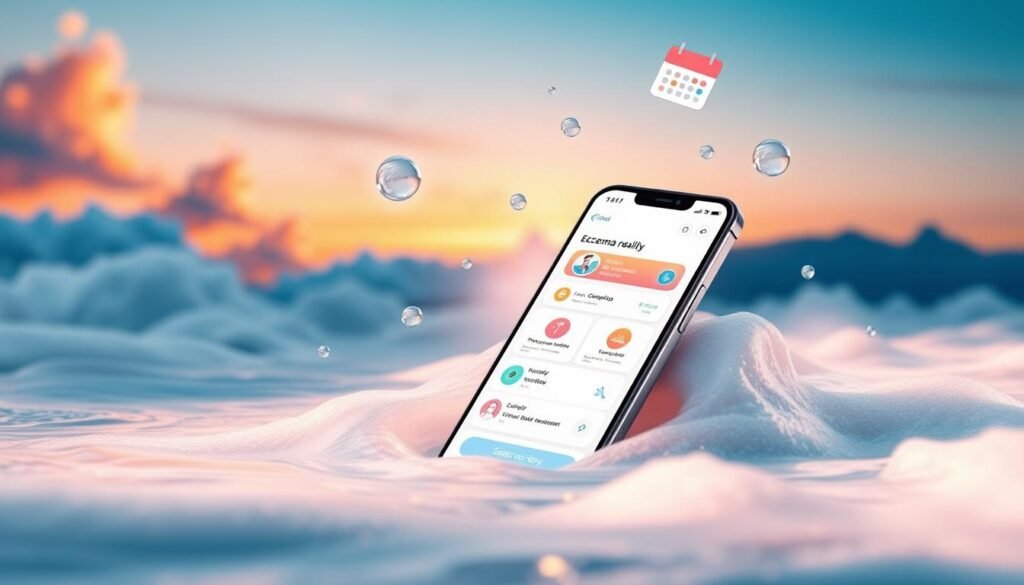Digital Eczema Help