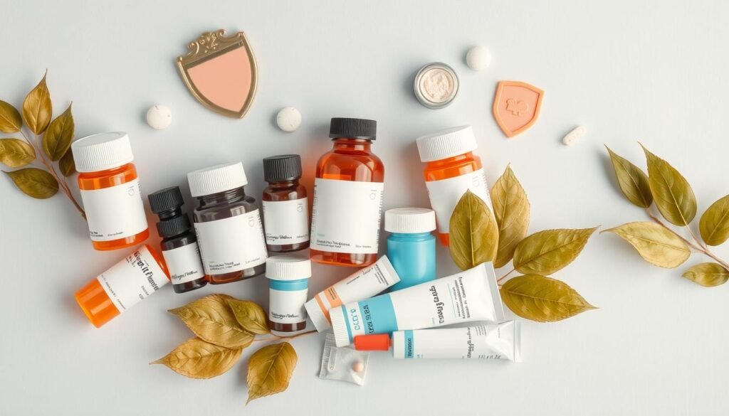 Drug Safety in Eczema Medications