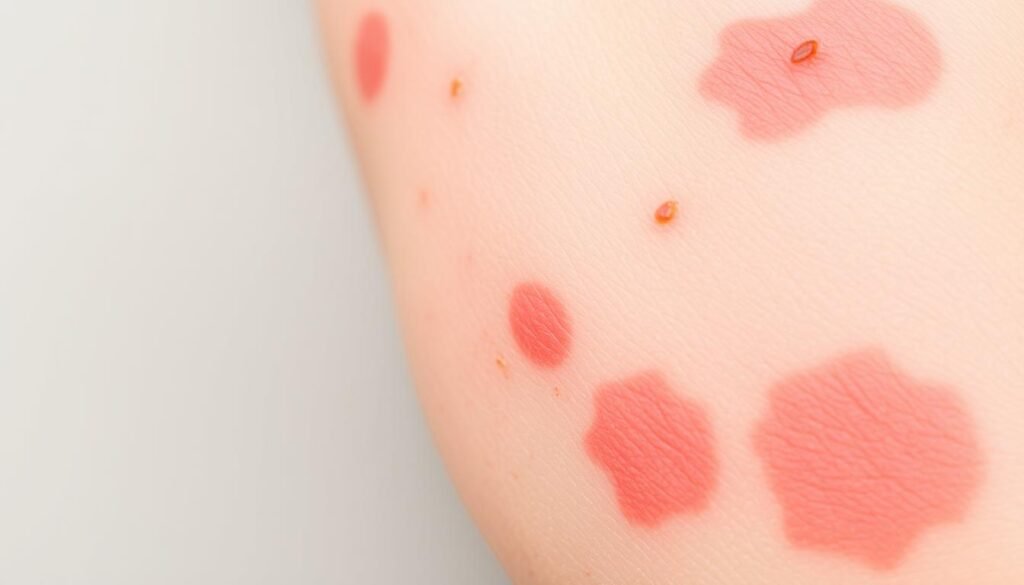 Eczema Flare-ups