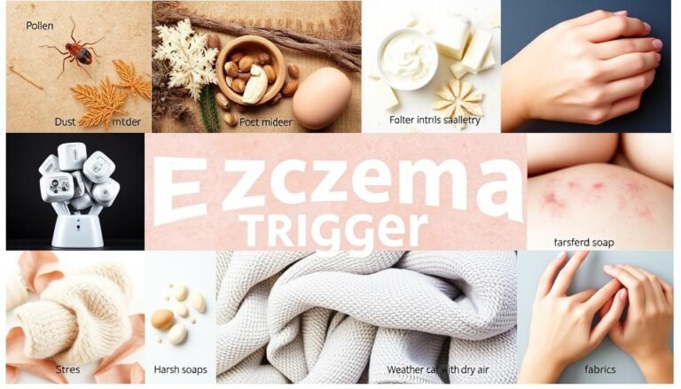 Eczema Triggers