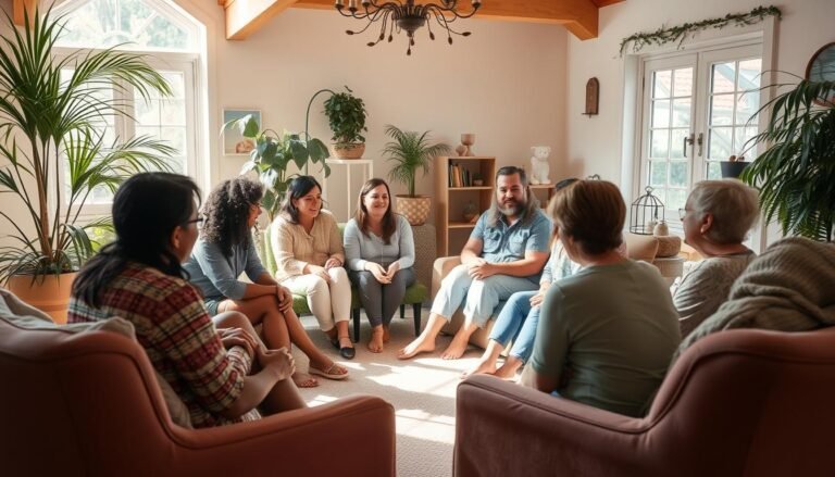 Finding Eczema Support Groups