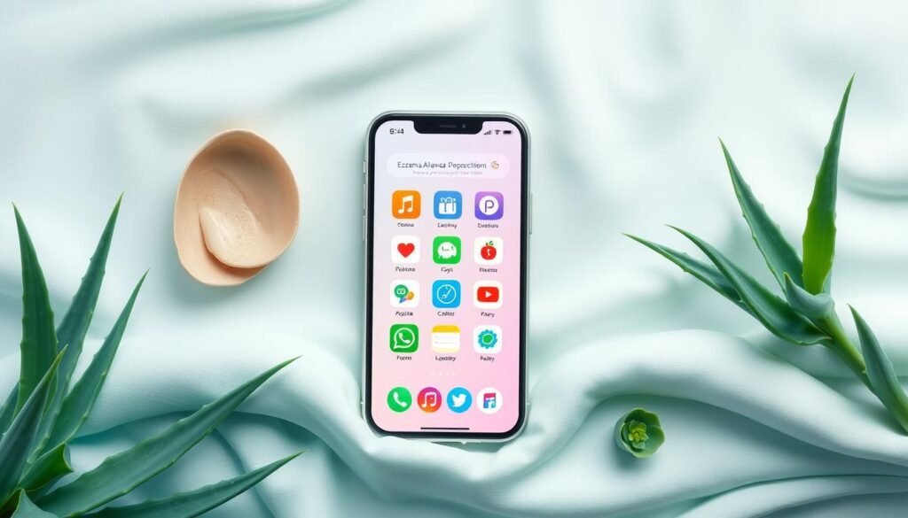 Helpful Apps
