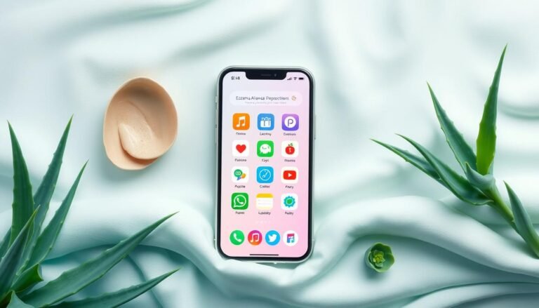 Helpful Apps