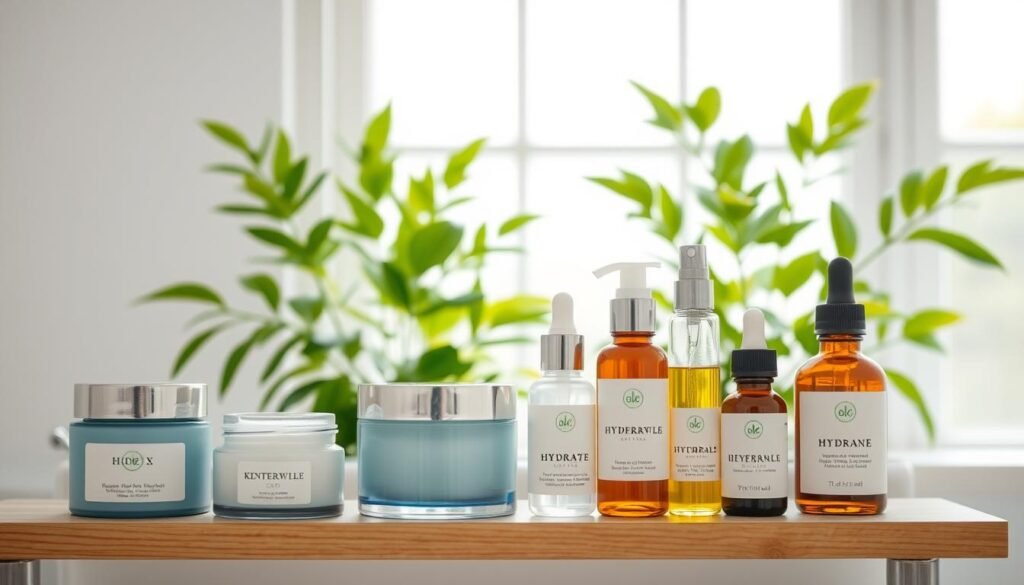 Hydration Routines for Healthy Skin