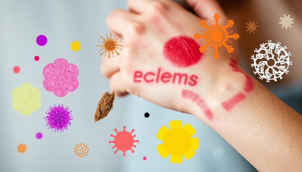 Identifying Personal Allergens
