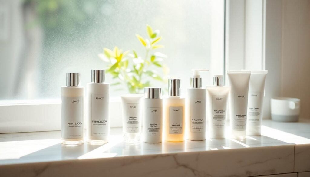 Moisturizing Lotions for Eczema Management