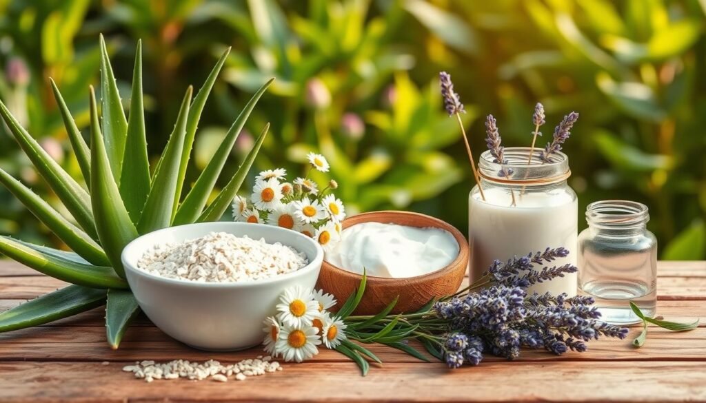 Natural and Home Treatments