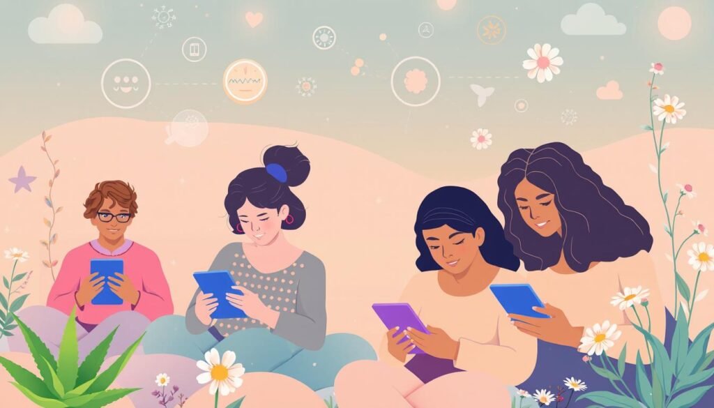 Online Eczema Support