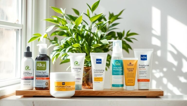 Over-the-Counter Remedies