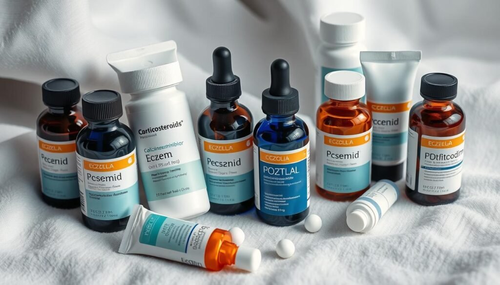 Prescription Medications