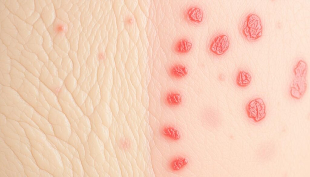 Recognizing Eczema Symptoms