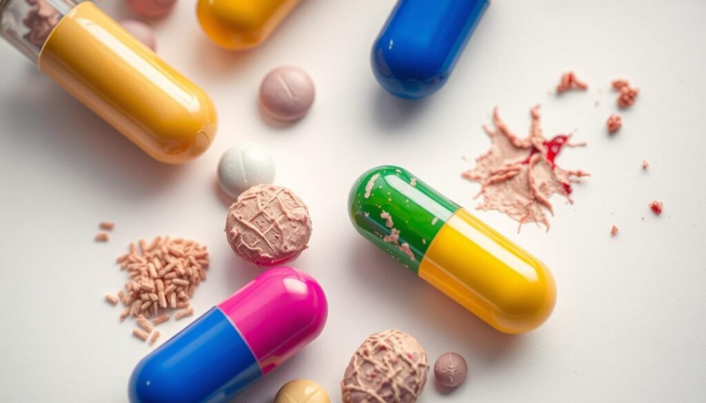 Side Effects of Eczema Medications