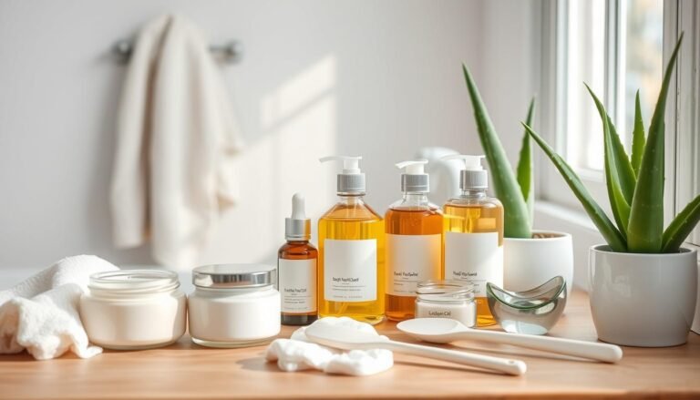 Skin Care Routines for Eczema