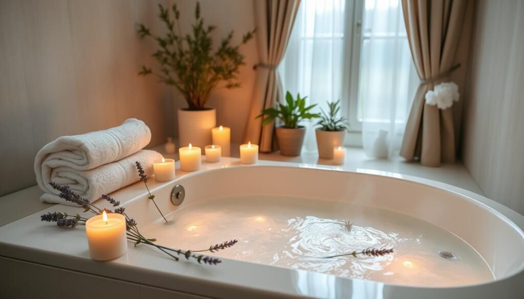 Soothing Environment