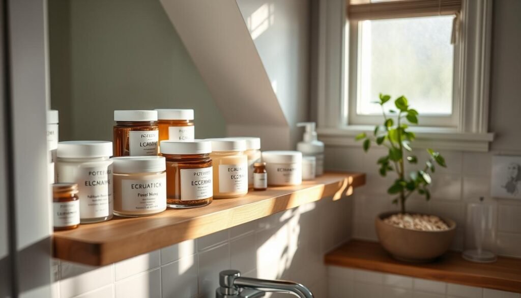 Topical Treatments for Eczema