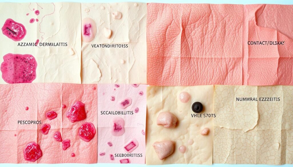 Types of Eczema