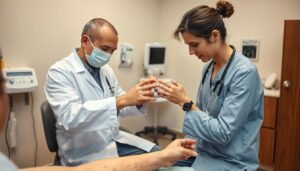 When to Seek Help for Eczema