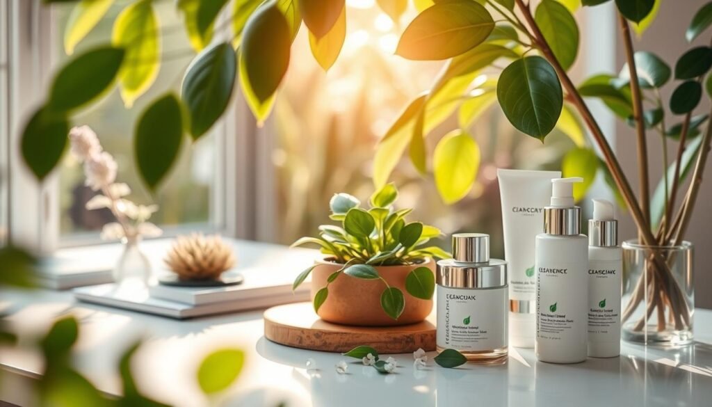 Work-Life Balance and Skin Health