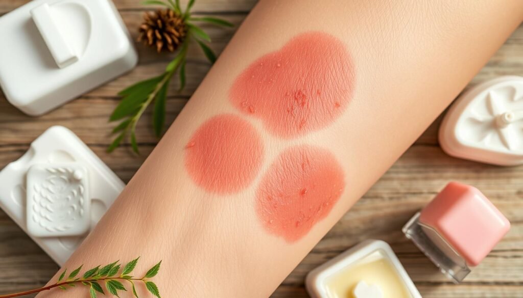 contact dermatitis