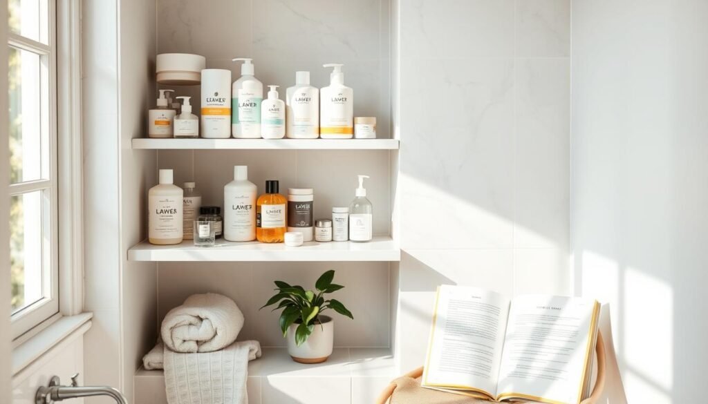 eczema self-care strategies
