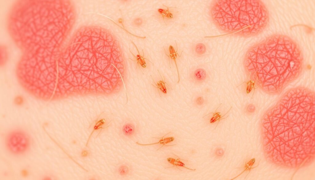 eczema symptoms