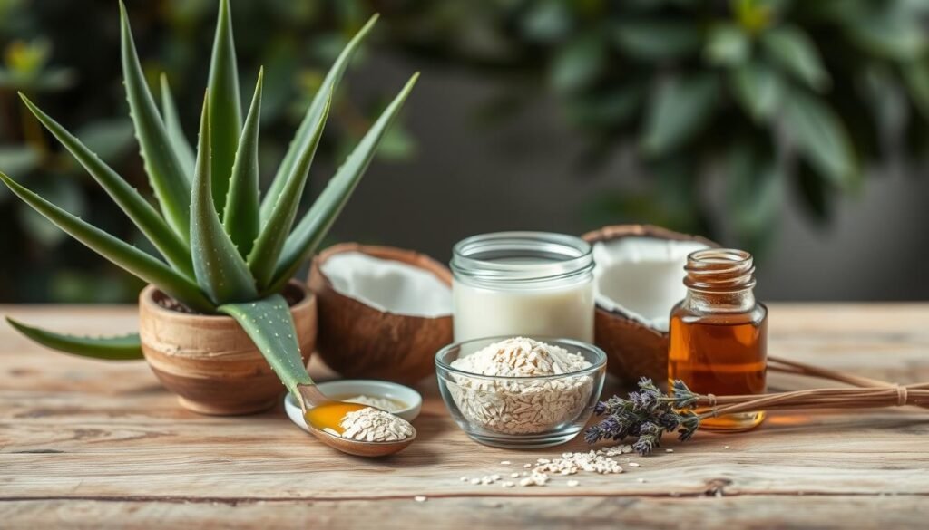 natural remedies for eczema
