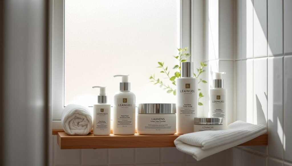 skin care guides for eczema treatment
