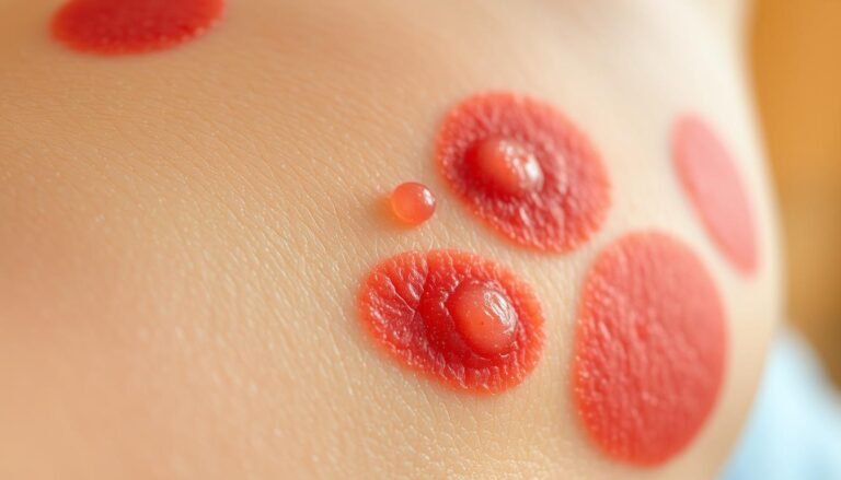 Common Symptoms of Contact Dermatitis