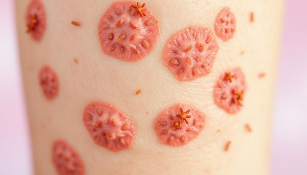 Complications Associated with Atopic Dermatitis
