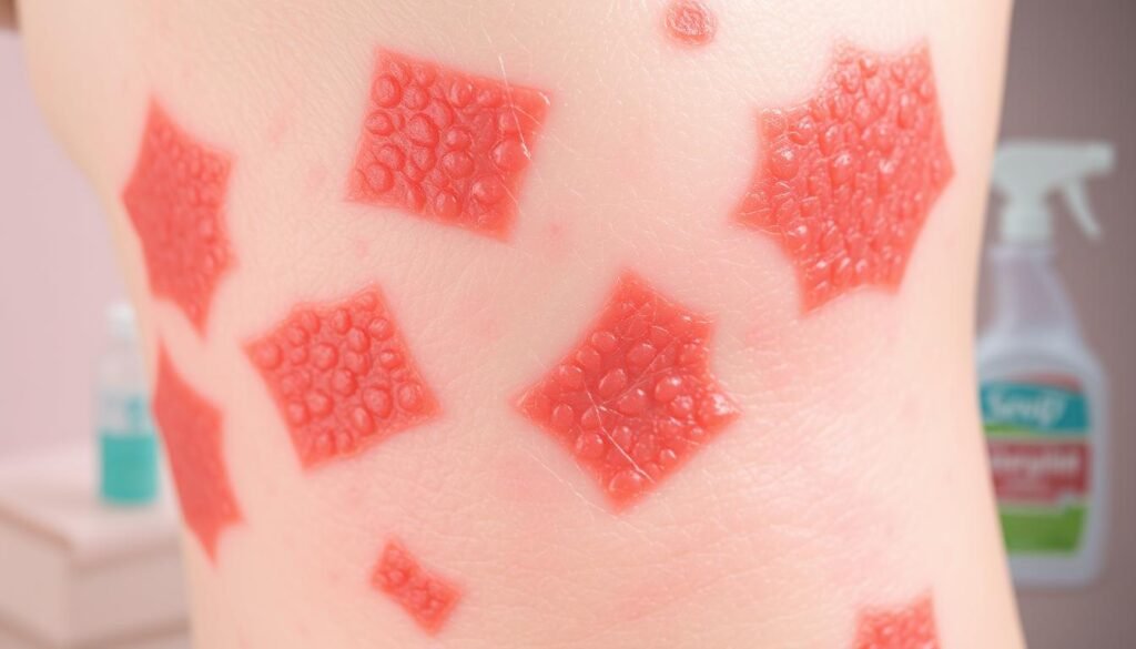 Contact Dermatitis Definition