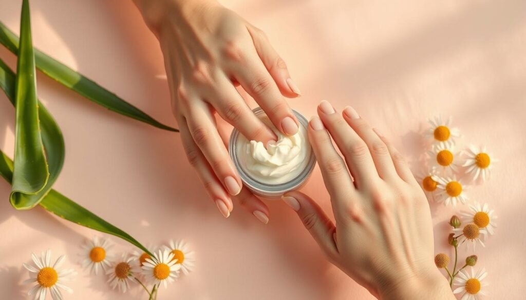 Dealing with Pain and Tenderness from Contact Dermatitis