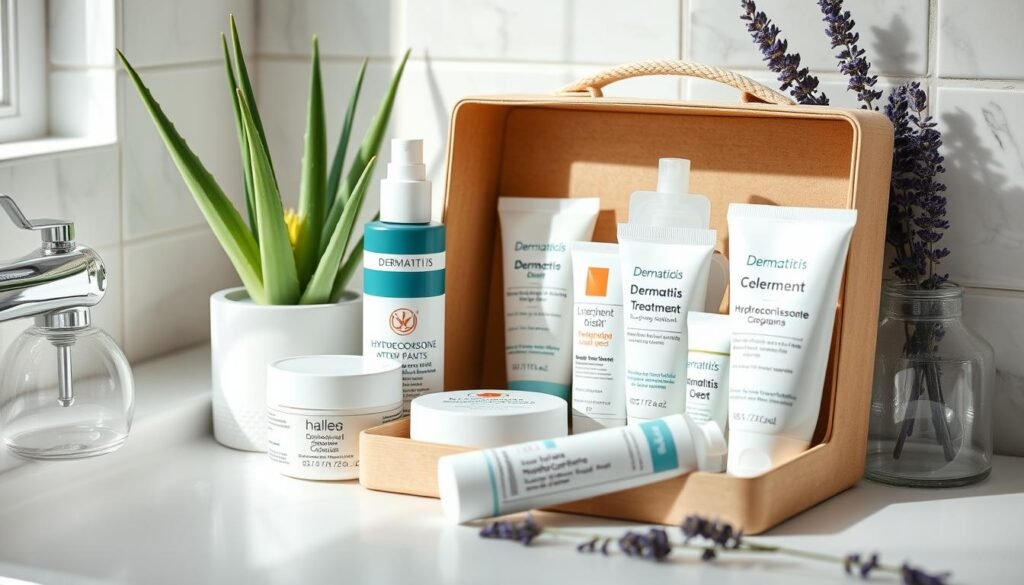 Dermatitis Treatment Options