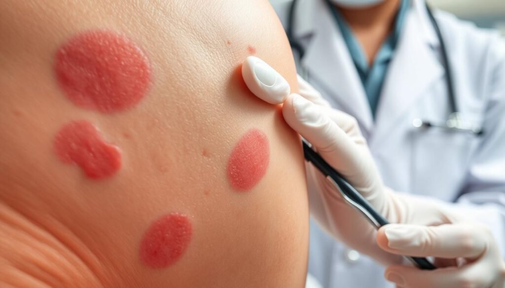 Diagnosis of Atopic Dermatitis