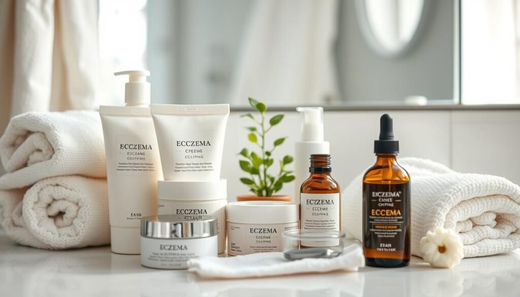 Eczema Treatment