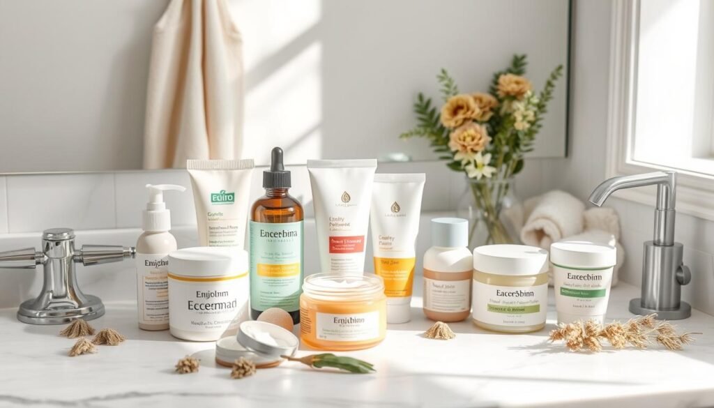 Eczema Treatment Options