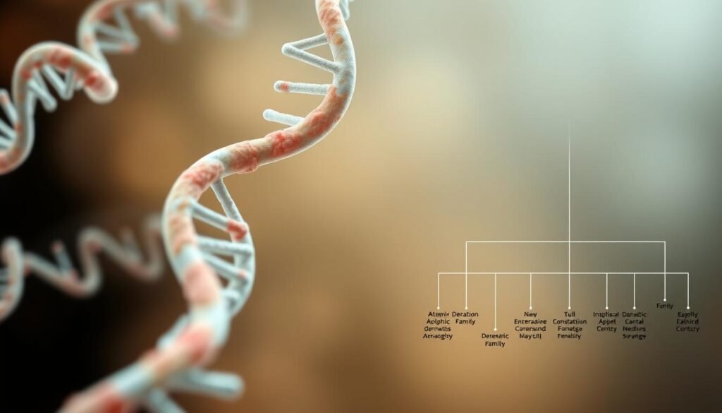 Genetics of Atopic Dermatitis