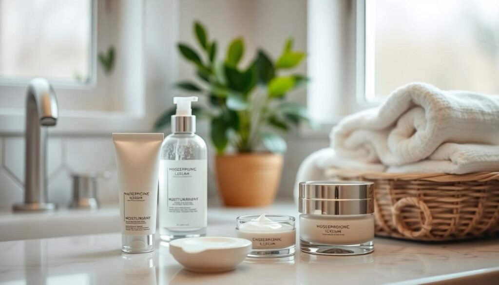 Importance of Moisturizing for Atomic Dermatitis