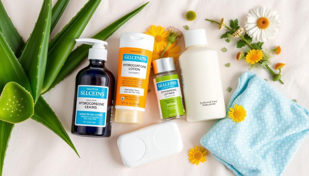 Managing Contact Dermatitis