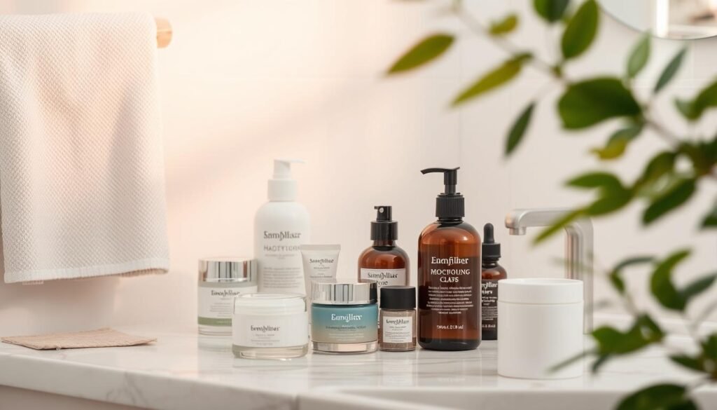 Moisturizing for Eczema