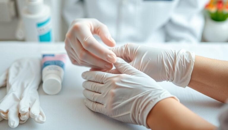 Protecting Your Skin from Contact Dermatitis