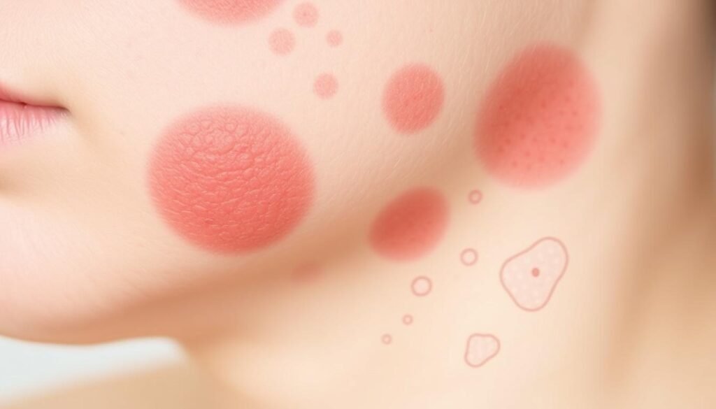 Skin Irritation Symptoms