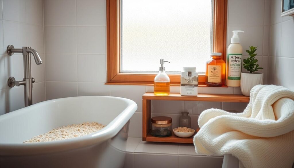 Soothe and Treat Atopic Dermatitis