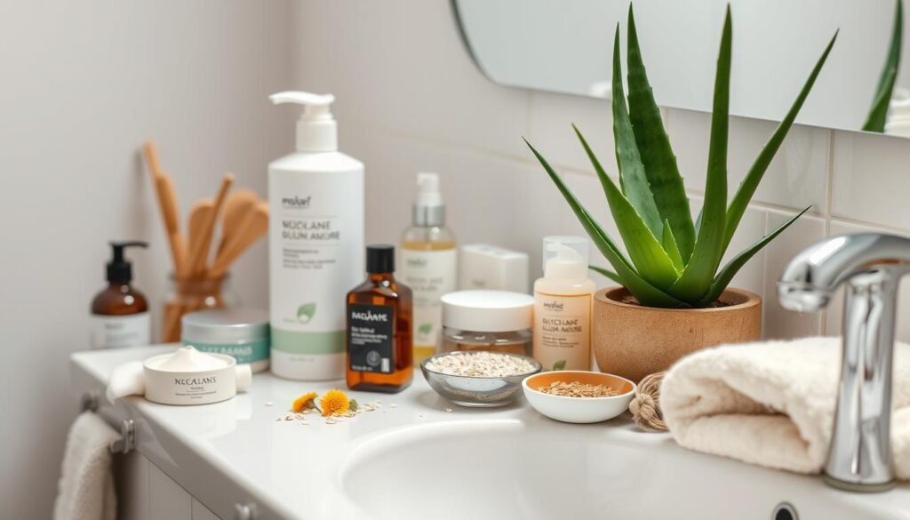 Treat and Prevent Contact Dermatitis
