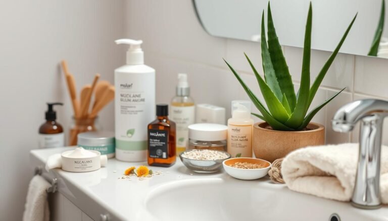 Treat and Prevent Contact Dermatitis