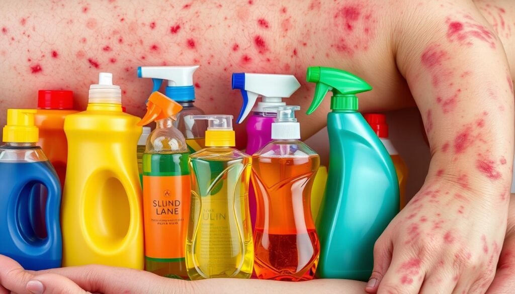 What Trigger Contact Dermatitis