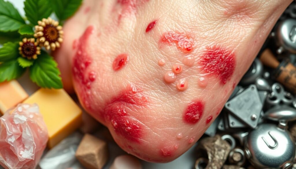 What is Contact Dermatitis